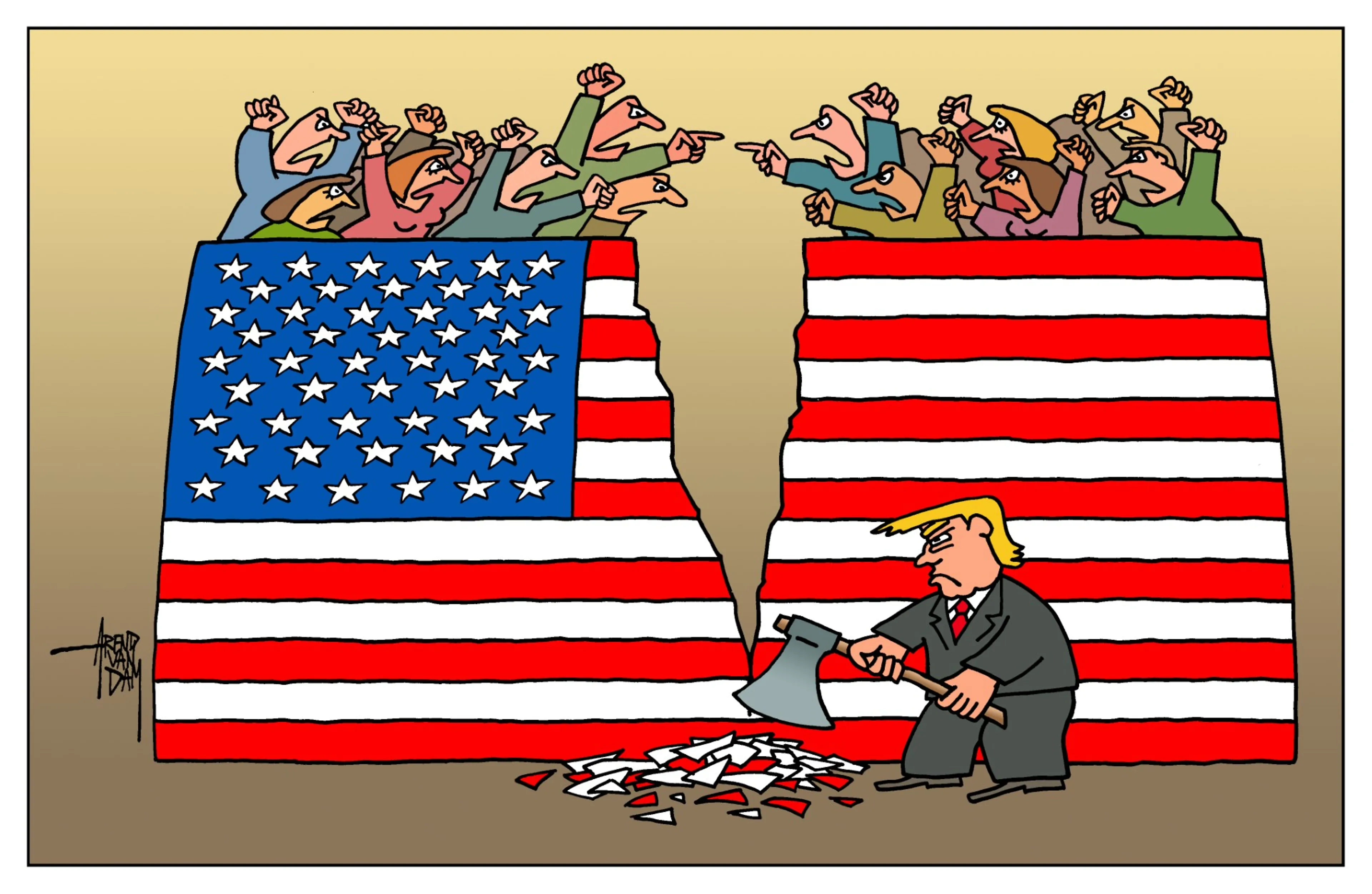 trumpzet